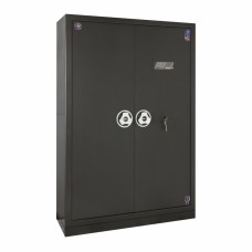 Сейф для зброї Safetronics TSS 170Е-Ms/K19