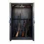 Сейф для зброї Safetronics TSS 170Е-Ms/K19