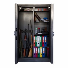 Сейф для зброї Safetronics TSS 170MLGs/K10