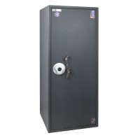 Сейф для зброї Safetronics TSS 150ММs/К17