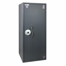 Сейф для зброї Safetronics TSS 150ММs/К17