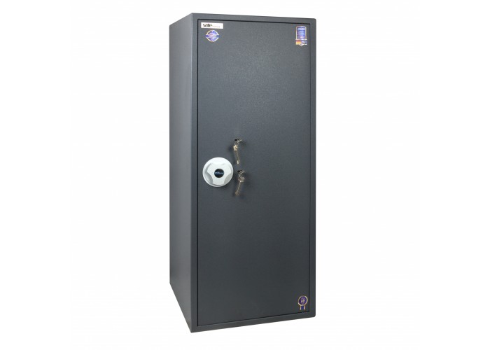 Сейф для зброї Safetronics TSS 150ММs/К17