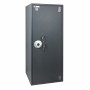 Сейф для зброї Safetronics TSS 150ММs/К17
