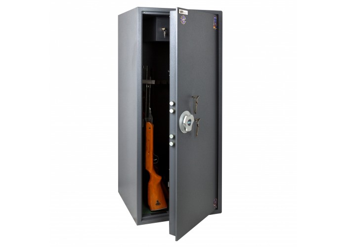 Сейф для зброї Safetronics TSS 150ММs/К17