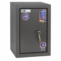 Сейф пістолетний Safetronics MINI 4