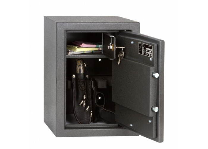 Сейф пістолетний Safetronics MINI 4