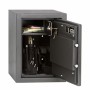 Сейф пістолетний Safetronics MINI 4