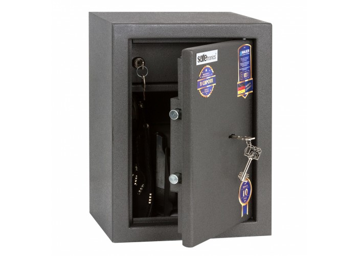 Сейф пістолетний Safetronics MINI 4