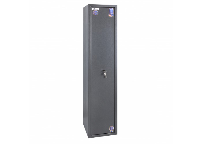 Сейф для зброї Safetronics MAXI 3M