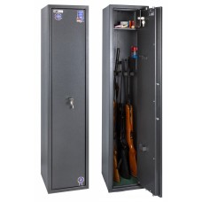 Сейф для зброї Safetronics MAXI 3M