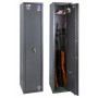 Сейф для зброї Safetronics MAXI 3M