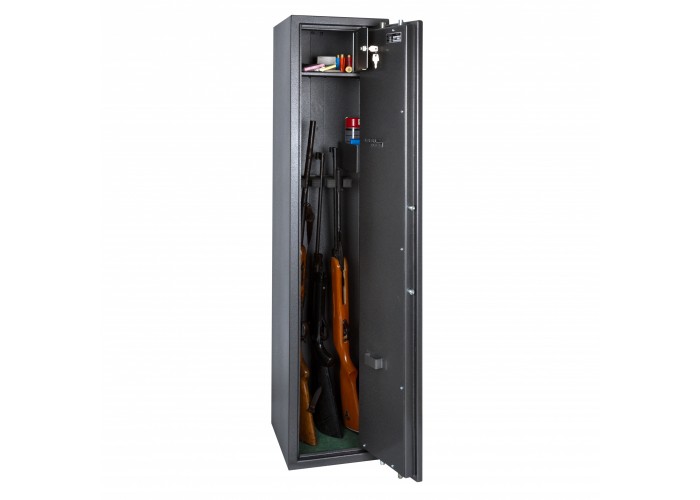 Сейф для зброї Safetronics MAXI 3PM