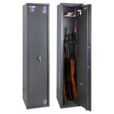 Сейф для зброї Safetronics MAXI 3PM