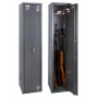 Сейф для зброї Safetronics MAXI 3PM