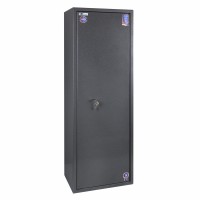 Сейф для зброї Safetronics MAXI 5PM