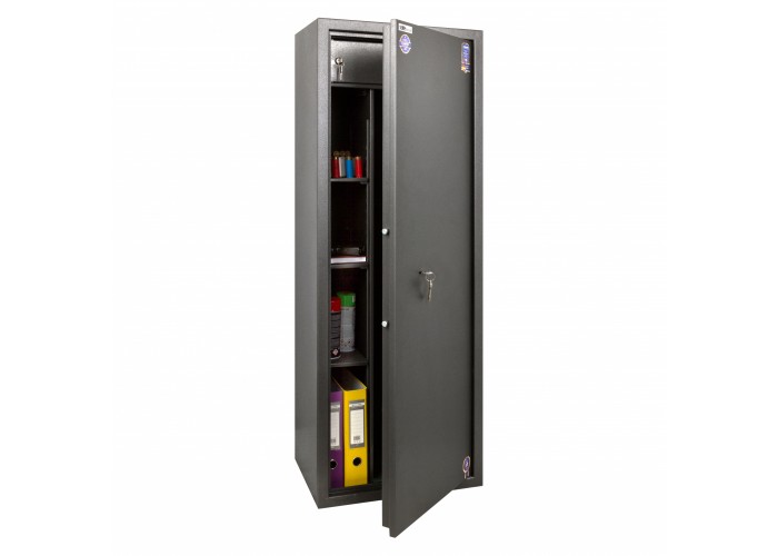 Сейф для зброї Safetronics MAXI 5PM/К3