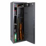 Сейф для зброї Safetronics MAXI 5PM/К5