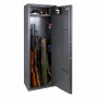 Сейф для зброї Safetronics MAXI 5PME