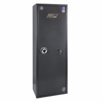 Сейф оружейный Safetronics MAXI 5PE-М/К3