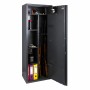 Сейф для зброї Safetronics MAXI 5PE-М/К3
