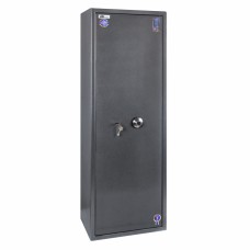 Сейф для зброї Safetronics MAXI 5РMLG