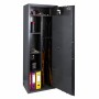 Сейф для зброї Safetronics MAXI 5РMLG/К4