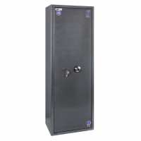 Сейф для зброї Safetronics MAXI 5РMLG/К5