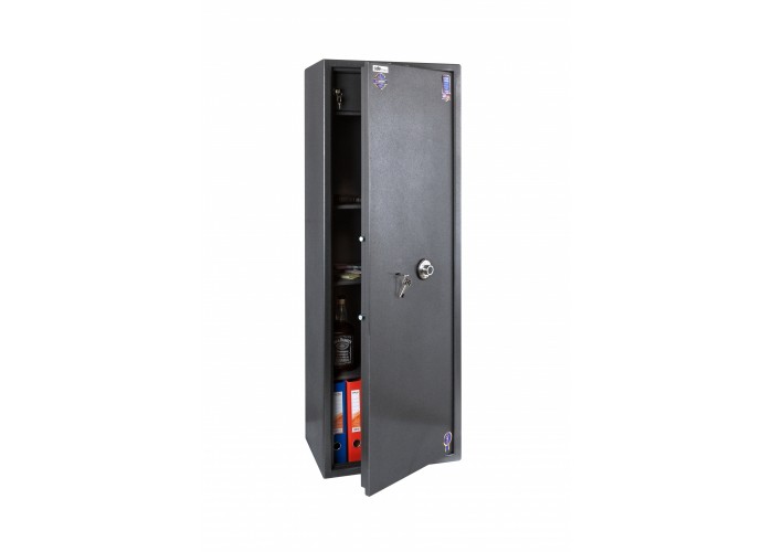 Сейф для зброї Safetronics MAXI 5РMLG/К5