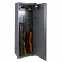 Сейф для зброї Safetronics MAXI 8PE