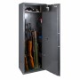 Сейф для зброї Safetronics MAXI 8РMLG