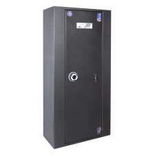 Сейф для зброї Safetronics MAXI 10МЕ