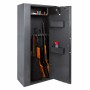 Сейф для зброї Safetronics MAXI 10МЕ