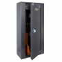 Сейф для зброї Safetronics MAXI 10PЕ