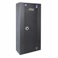 Сейф оружейный Safetronics MAXI 10PЕ/К5