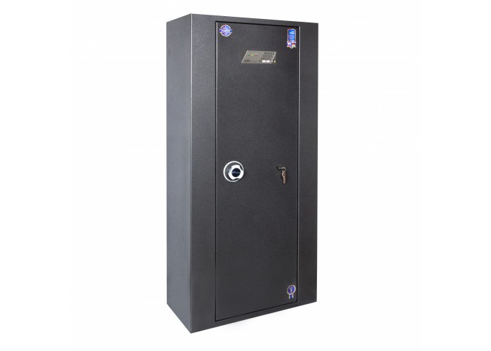 Сейф для зброї Safetronics MAXI 10PE-М