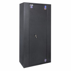 Сейф для зброї Safetronics MAXI 10PM/К5
