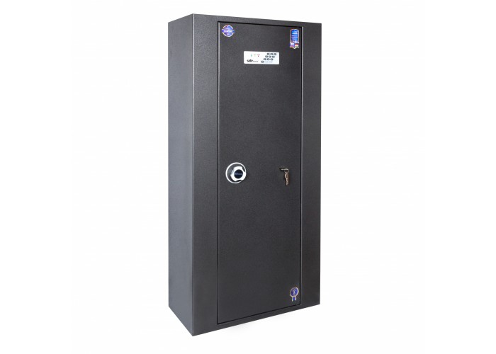 Сейф для зброї Safetronics MAXI 10PMЕ