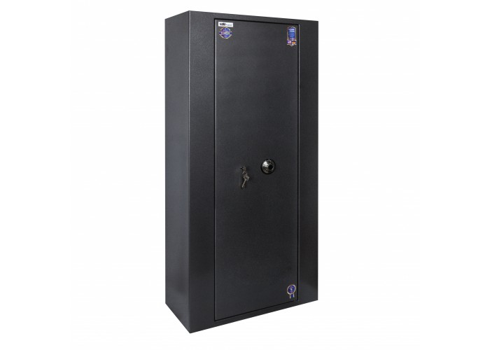 Сейф для зброї Safetronics MAXI 10РMLG