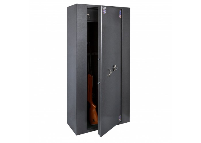 Сейф для зброї Safetronics MAXI 10РMLG