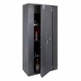 Сейф для зброї Safetronics MAXI 10РMLG/К5