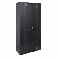Сейф оружейный Safetronics MAXI 10РMLG/К5