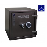 Сейф зламостійкий GRIFFON CLE III.50.E