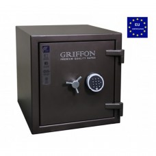 Сейф зламостійкий GRIFFON CLE III.50.E