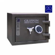 Сейф зламостійкий GRIFFON CLE III.37.E
