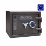 Сейф зламостійкий GRIFFON CLE III.37.E