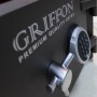 Сейф зламостійкий GRIFFON CLE III.37.E