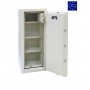 Сейф вогнезломостійкий GRIFFON CLE II.120.E CREAM