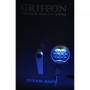Сейф вогнезломостійкий GRIFFON CLE II.120.E CREAM