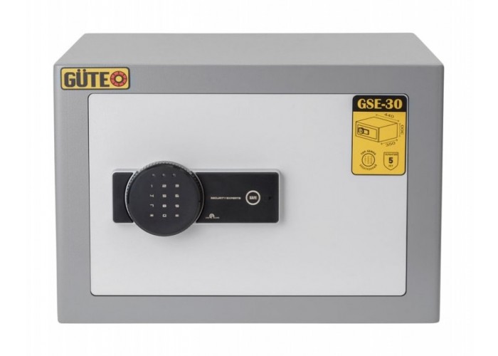 Сейф меблевий GÜTE GSE-30