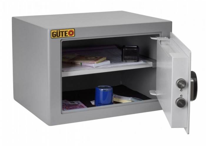 Сейф меблевий GÜTE GSE-30